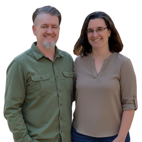 Clearwater SBS Greg & Brenda