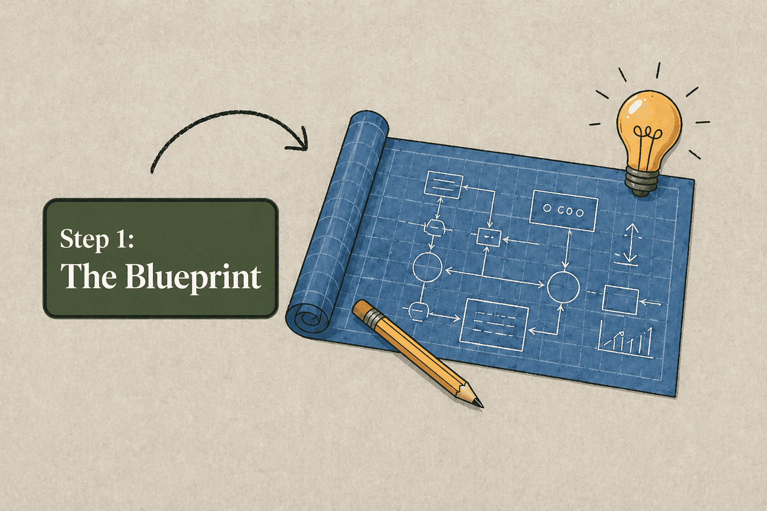 Clearwater SBS - Blueprint