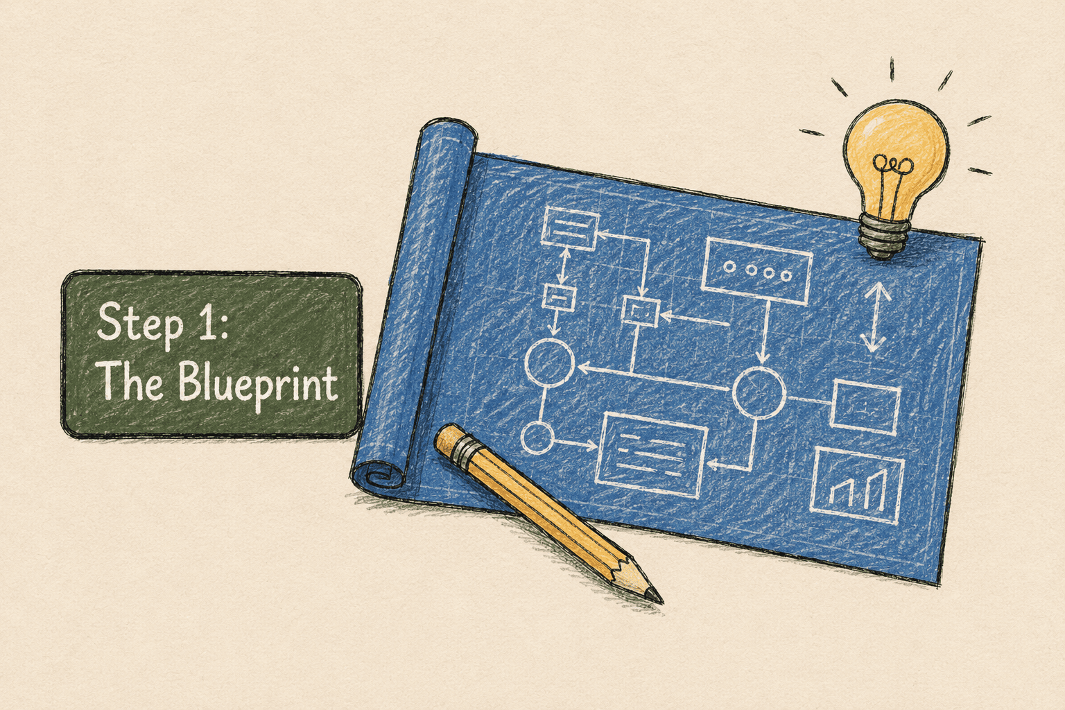 Clearwater SBS - Blueprint
