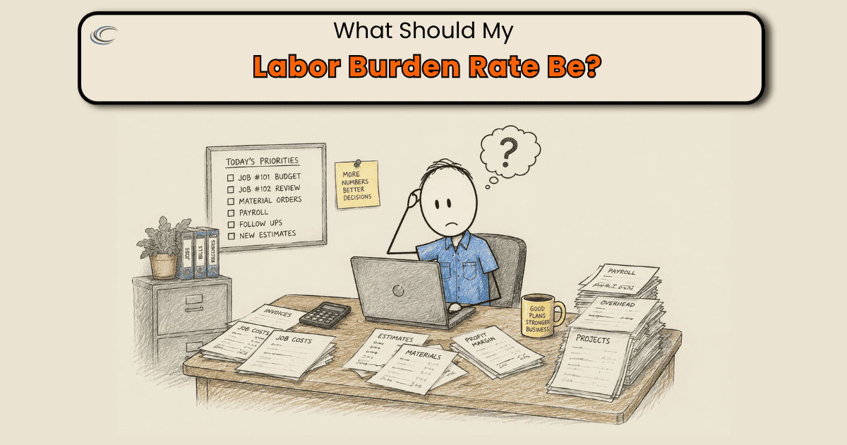 What Should My Labor Burden Rate Be-blog